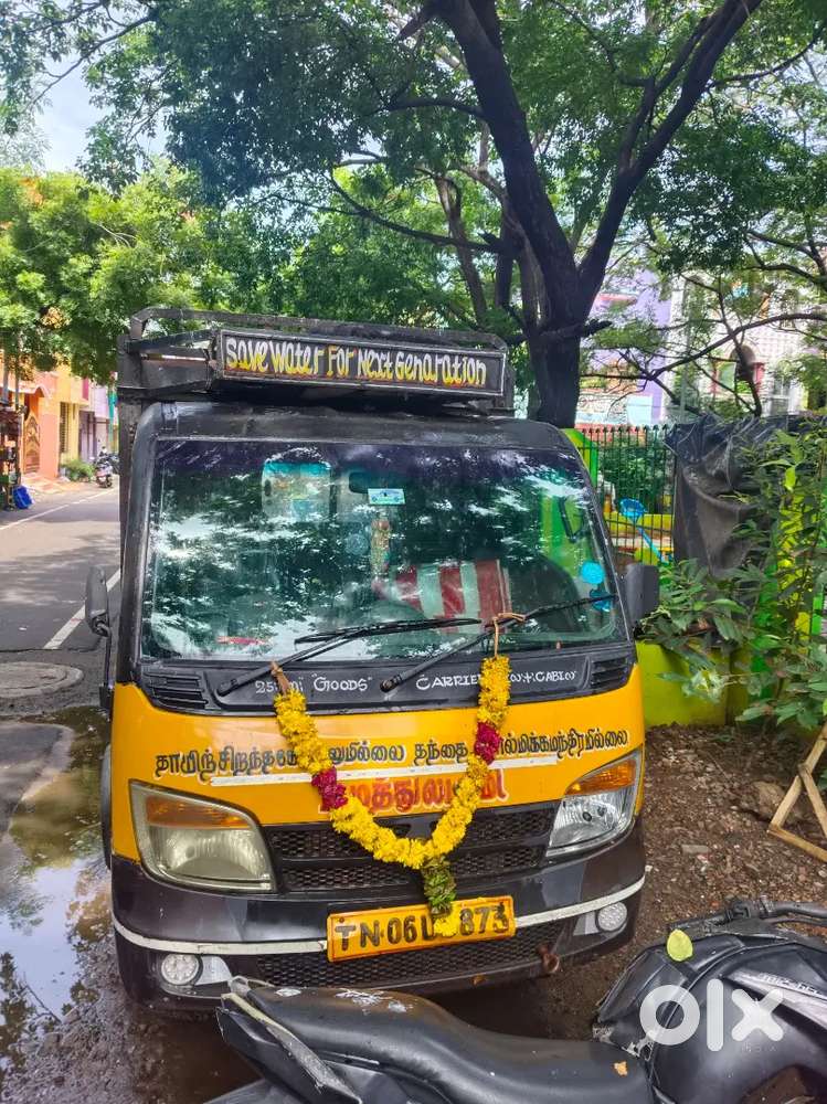 TATA Mega XL for sales