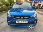Maruti Suzuki Celerio VXI(O), 2022, Petrol
