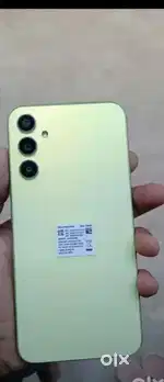 Samsung galaxy a34 5g