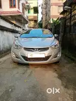 Hyundai Elantra 1.6 SX CRDi, 2017, Diesel