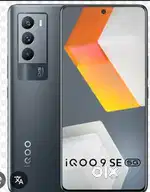 IQoo 9 se all things available