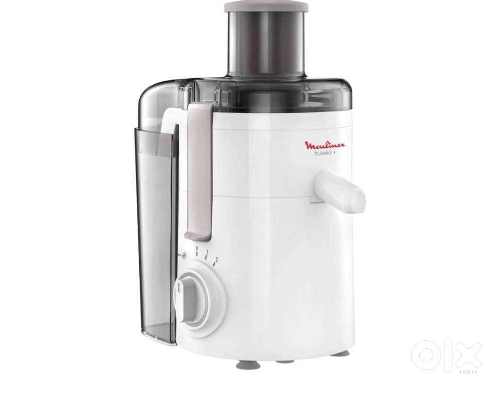 Moulinex Juicer