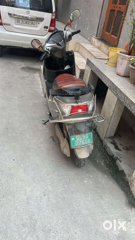 Brand new condition no bending if anything untouched vehicle