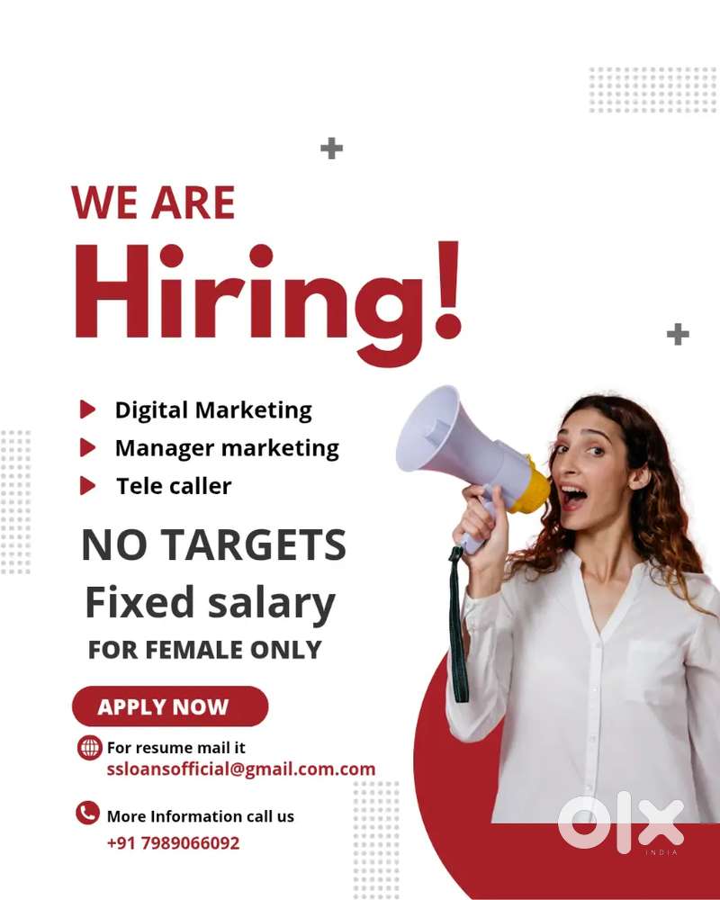 Digital marketing executive
