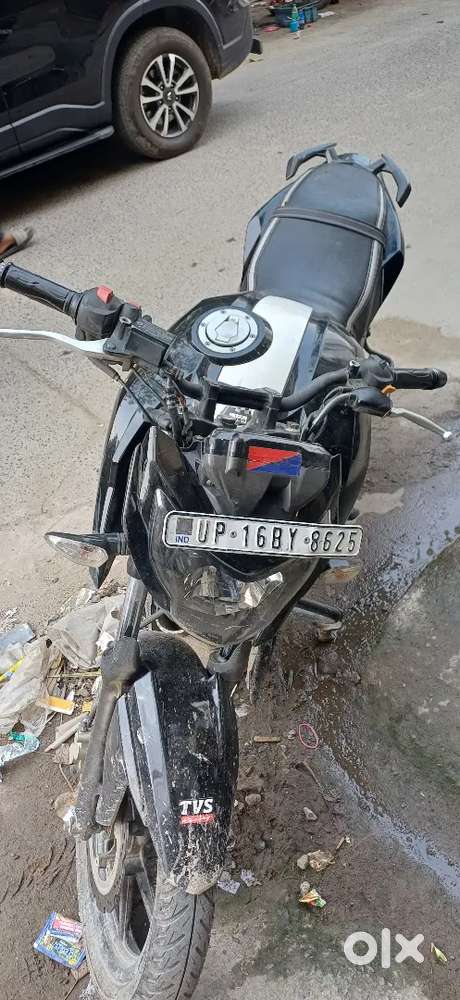 I sell my bike