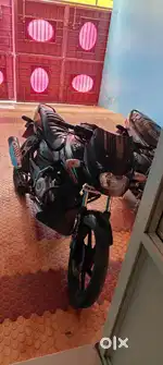 Full condition bike ! SINGLE OWNER