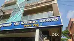 Need Parcel Stall Guy for Veg Restaurant