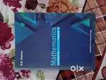 Maths R.D sharma practice 2books