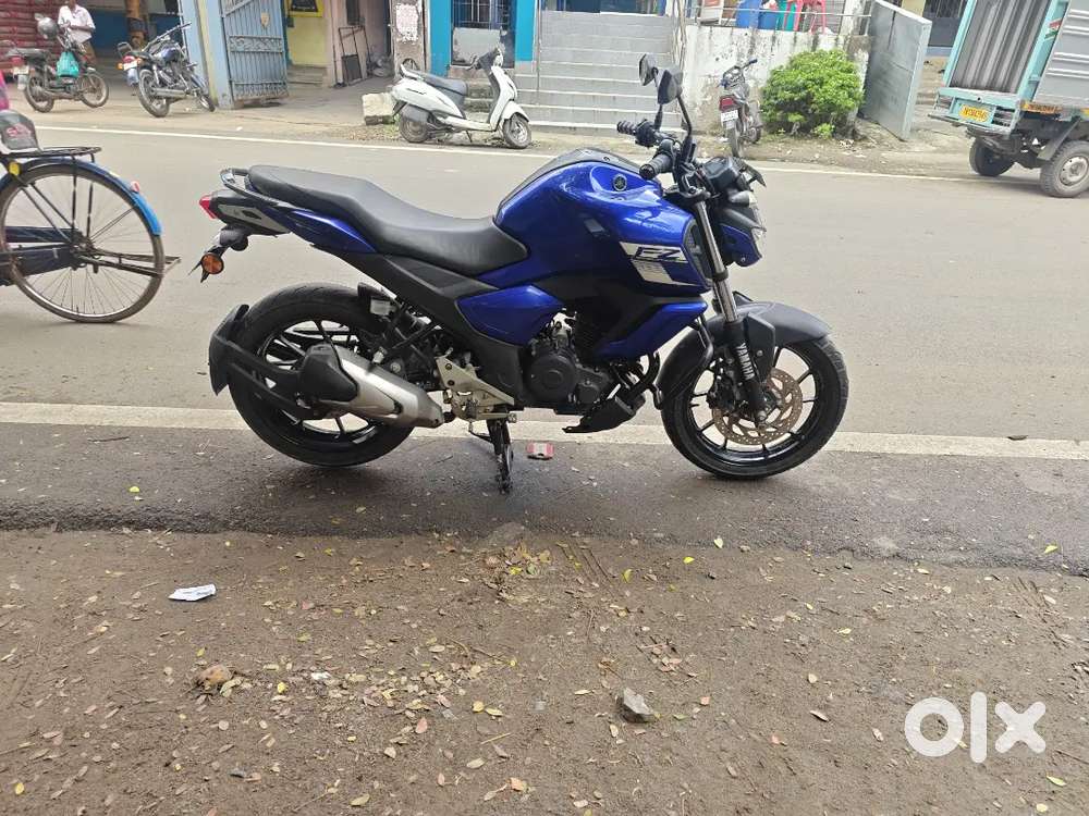 Single owner insurance current good condition