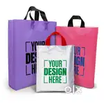 Clothes hand bag degin making, bags hand bag degin and etc