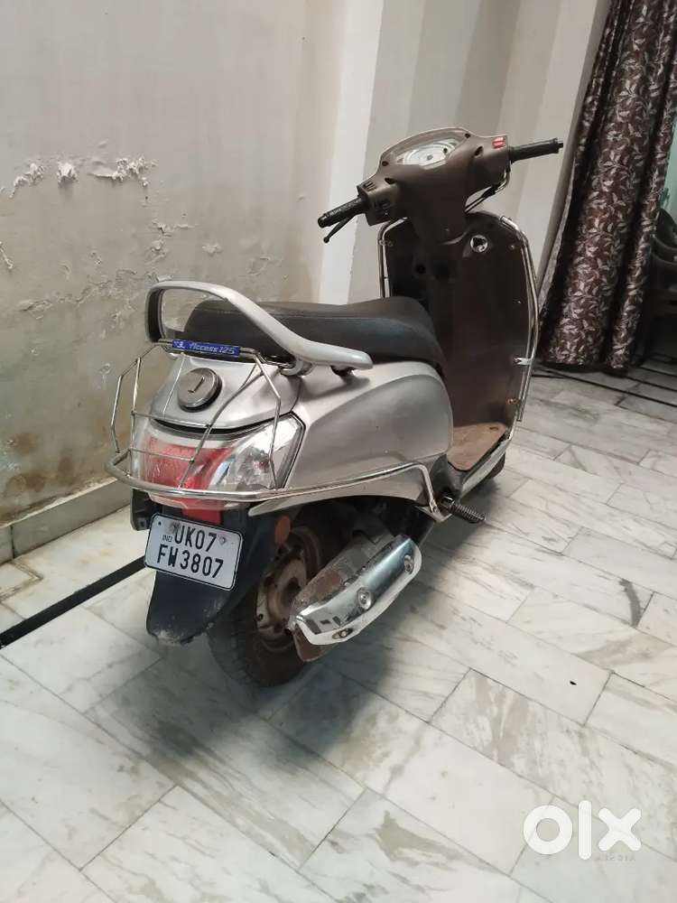 Access 125