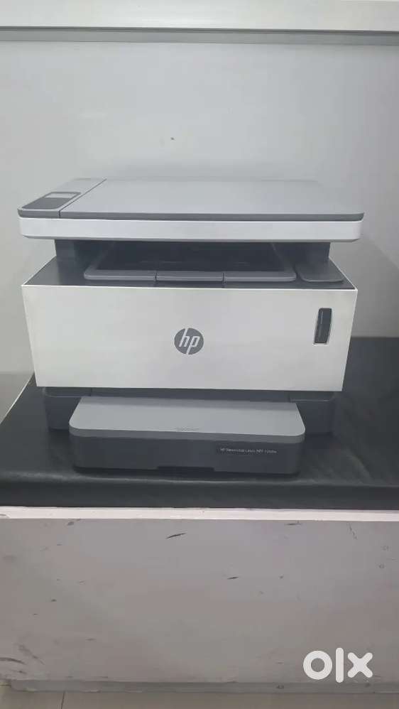 Printer HP Neverstop Laser MFP 1200W