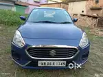 Maruti Suzuki Swift Dzire 1.2 Vxi BSIV, 2019, Petrol