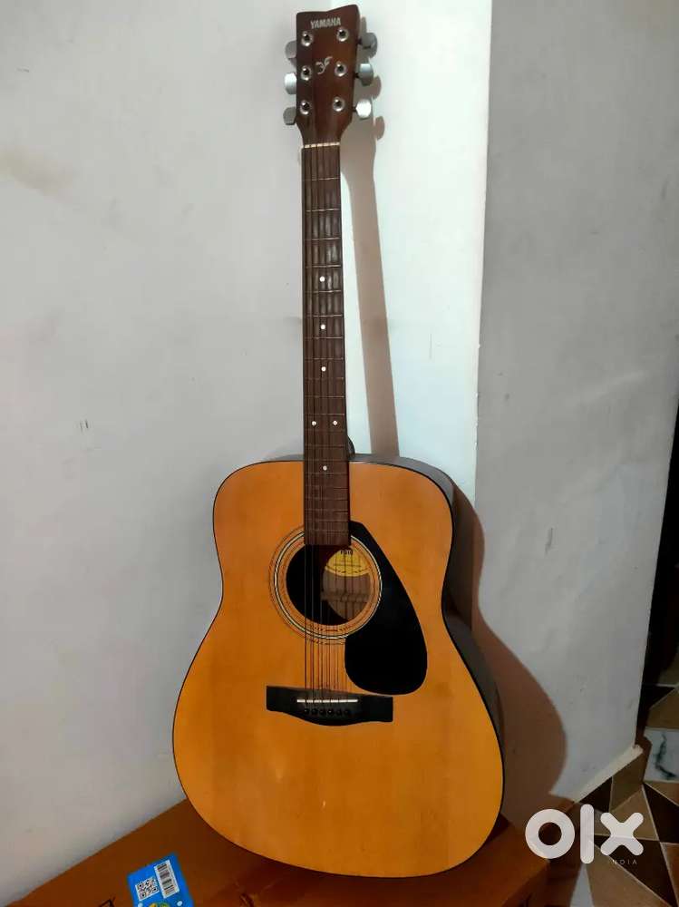 Yamaha F310 Guitar for sell