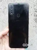 Oppo A31 for sale