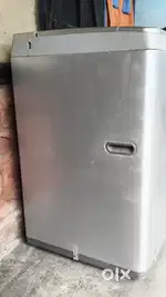automatic washing machine lg hot and cool