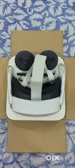 Oculus meta quest 3s 128gb