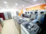 Appliance Harmony: Finding the Perfect WashingMachine & Fridge Match