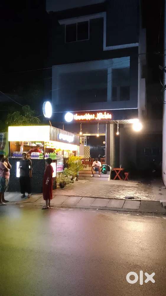 Shawarma shawai alfahm