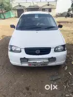 Maruti Suzuki Alto 800 2005 Petrol Good Condition