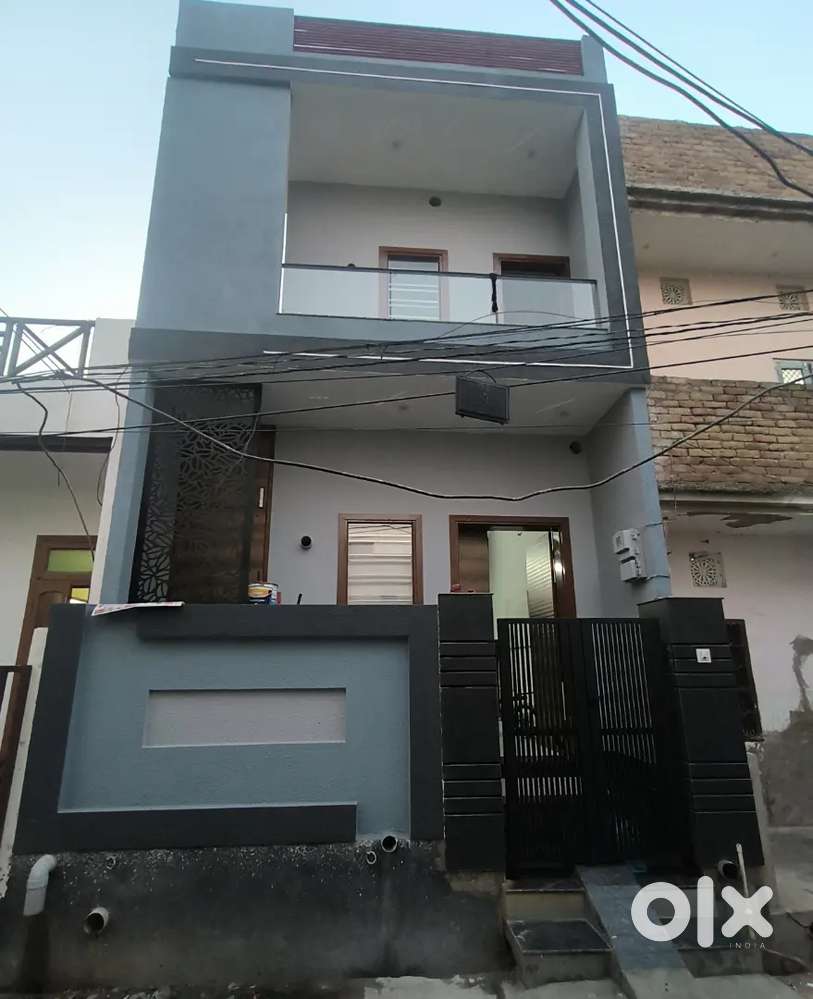 Newly constructed home for sell