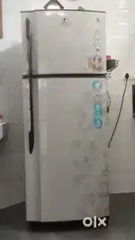Godrej eon double door