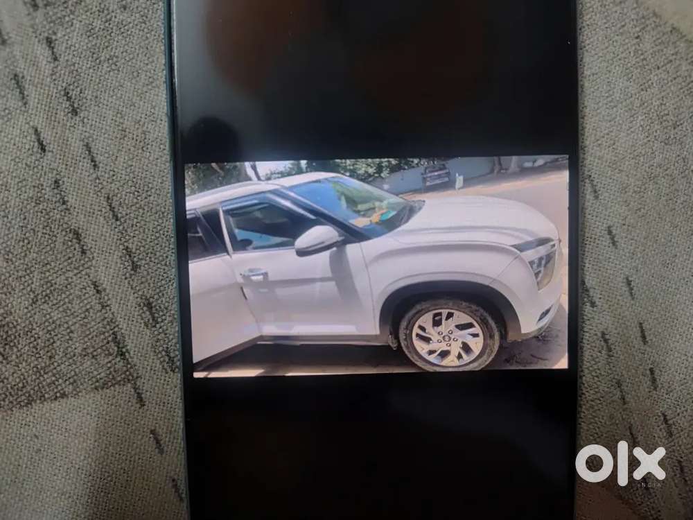 Hyundai Creta 2021 Diesel Well Maintained