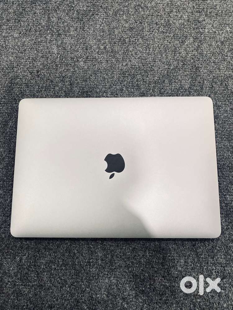MacBook Pro (13-inch, M1, 2020) 8/512 SSD