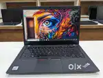 Lenovo ThinkPad T14 i5-10th Gen/16GB/256GB/14 inch/Renewed laptops