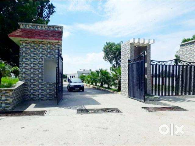 Limited Residential Plots available Last Chance! Surya Vihar Phase 4