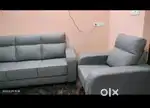 Sofa set 5 seater