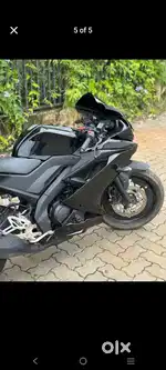 2019 abs model good condition ongoing loan
