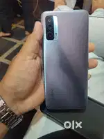 Realme X7 8GB Ram 128 GB internal