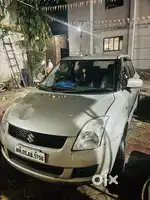 Maruti Suzuki Swift 2006
