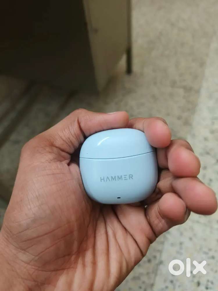 Hammer ultra pods