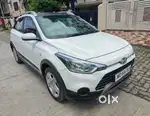 Hyundai i20 Active 1.4, 2018, Petrol