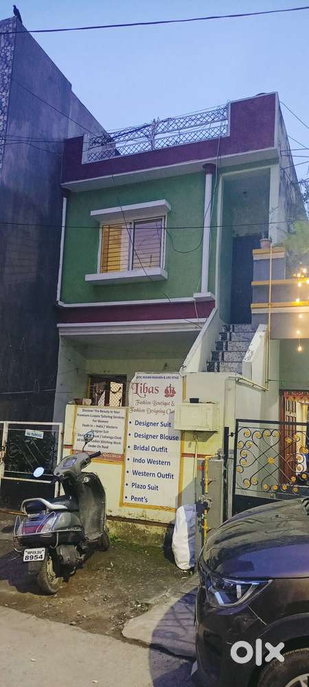 House for sale at reasonable price