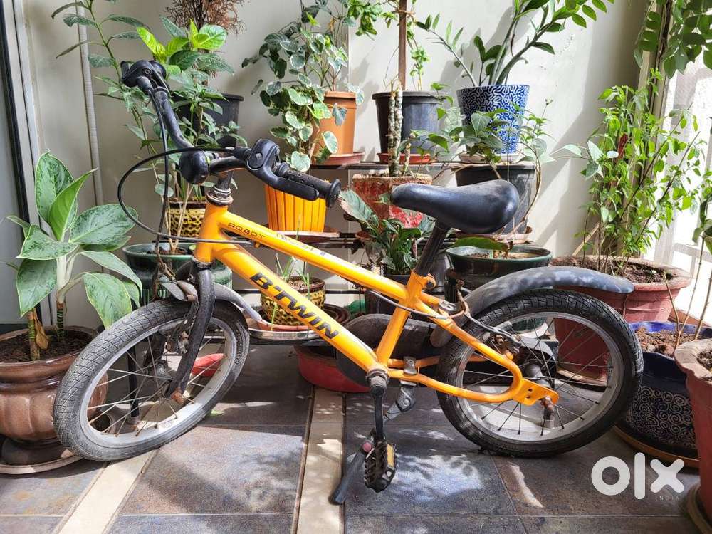 Kids Bicycle