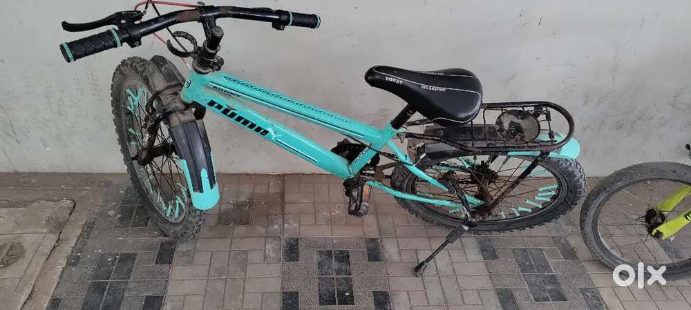 Kids Cycle 5 Years Above Kids
