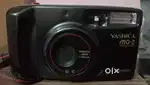 YASHICA mG 2