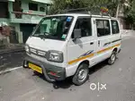 Maruti Suzuki Omni 8 Seater BSII, 2016, Petrol