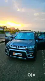 Maruti Suzuki Brezza 2020