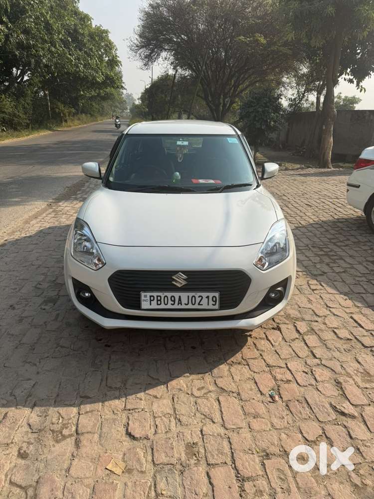 Maruti Suzuki Swift 2019 Petrol 24000 Km Driven