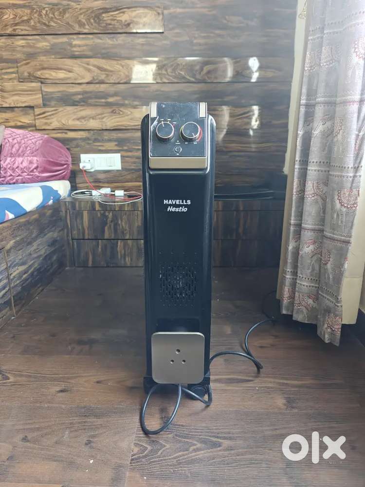 Havells OFR Room heater for sale
