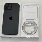 iPhone 15 128GB For Sale With 98% Battery Health Refurbished Model..