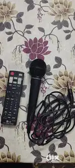 Music system