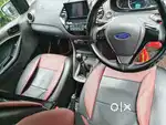 Ford Figo 2020 Petrol 21000 Km Driven