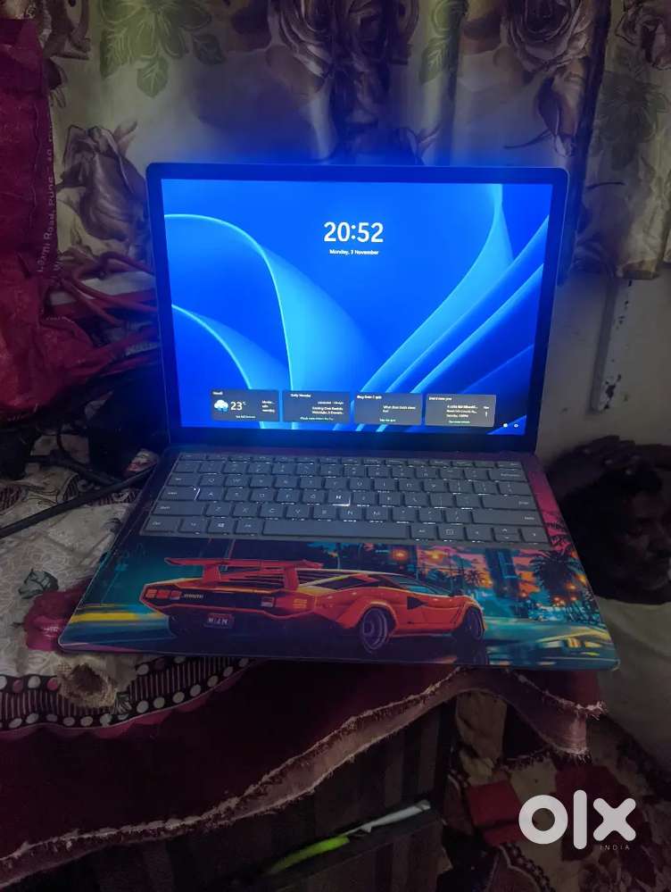 Fast i5 Laptop  8GB + 256GB SSD  Best Deal for Students and Work