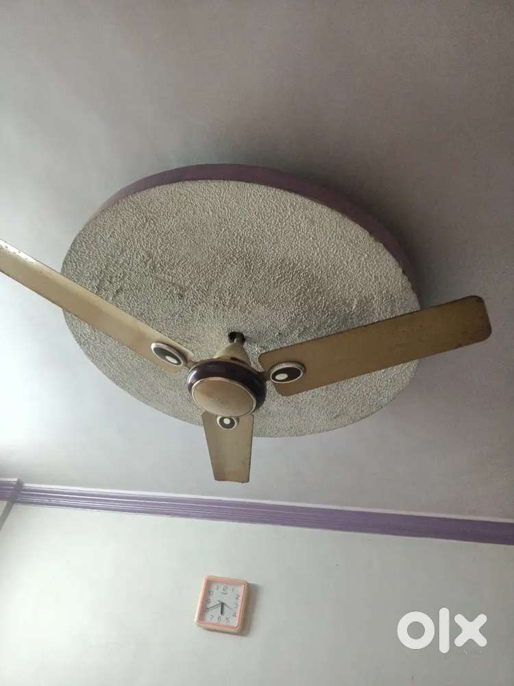 Havells ceiling fan working condition