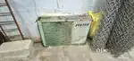 VOLTAS 1.5 TR (NON - INVERTER MODEL)- R22 gas